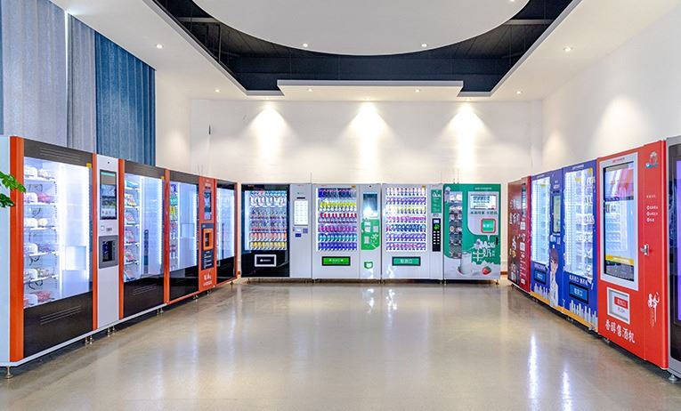 how to start a vending machine business how to start a vending machine business