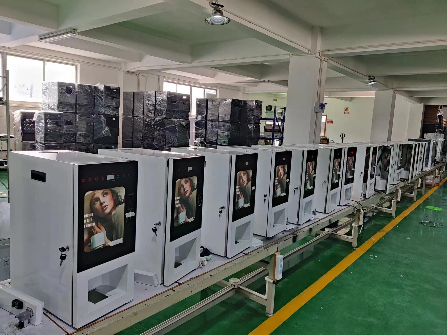vending