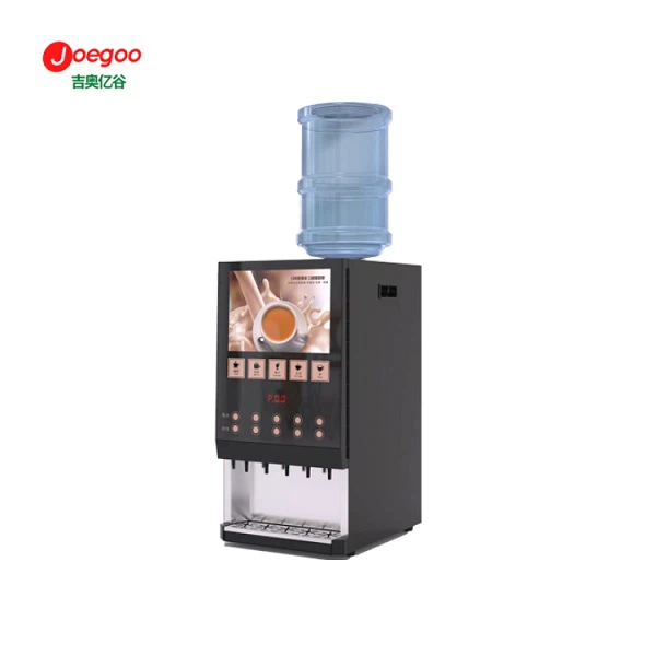 Filter kaffeautomat