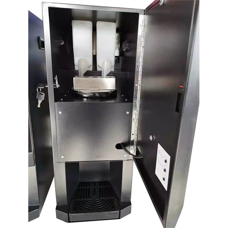 Europe coffee vending machine
