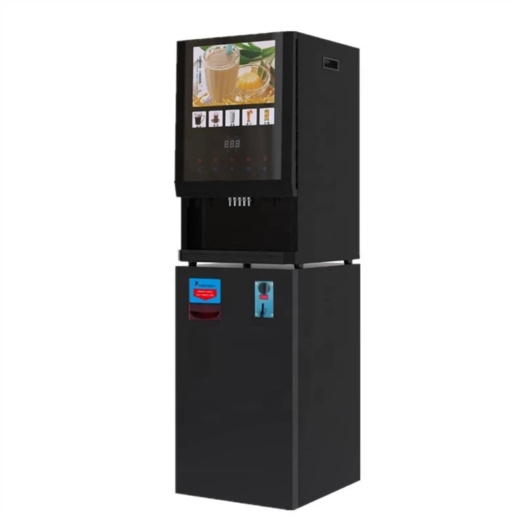 Pulverautomat