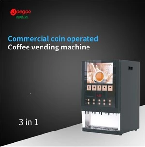 Beste kaffeautomat