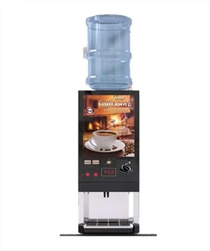 Kafé Instant Coffee Vending