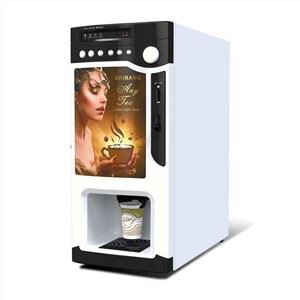 Counter Top salgsautomat kaffe