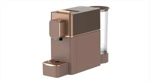 Hotell Capsule Coffee Maker