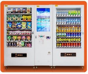 Kioskautomat